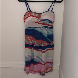Roxy dress
